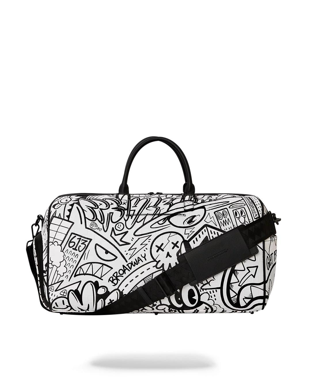 Sprayground PAYDAY PARTY DUFFLE