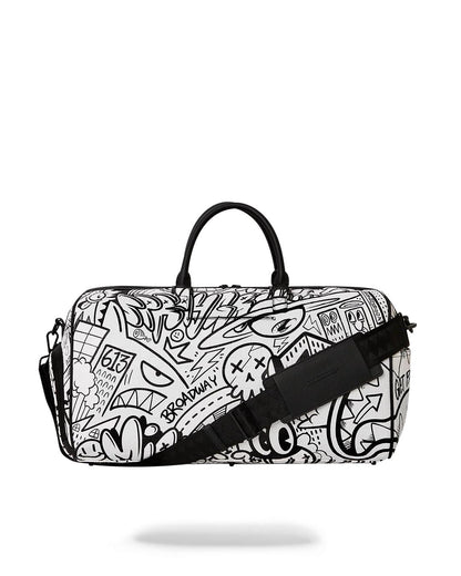 Sprayground PAYDAY PARTY DUFFLE