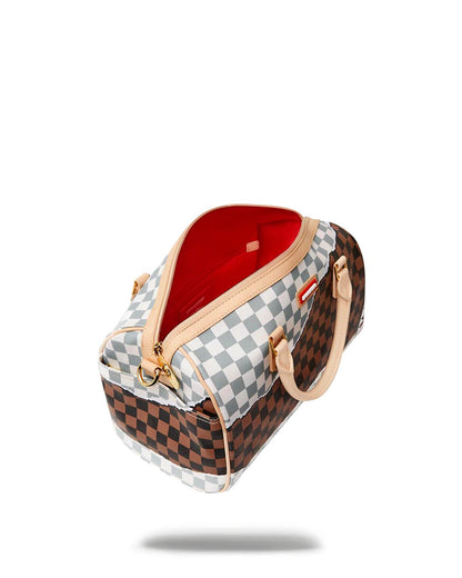 Sprayground UNSTOPPABLE ENDEAVORS II MINI DUFFLE