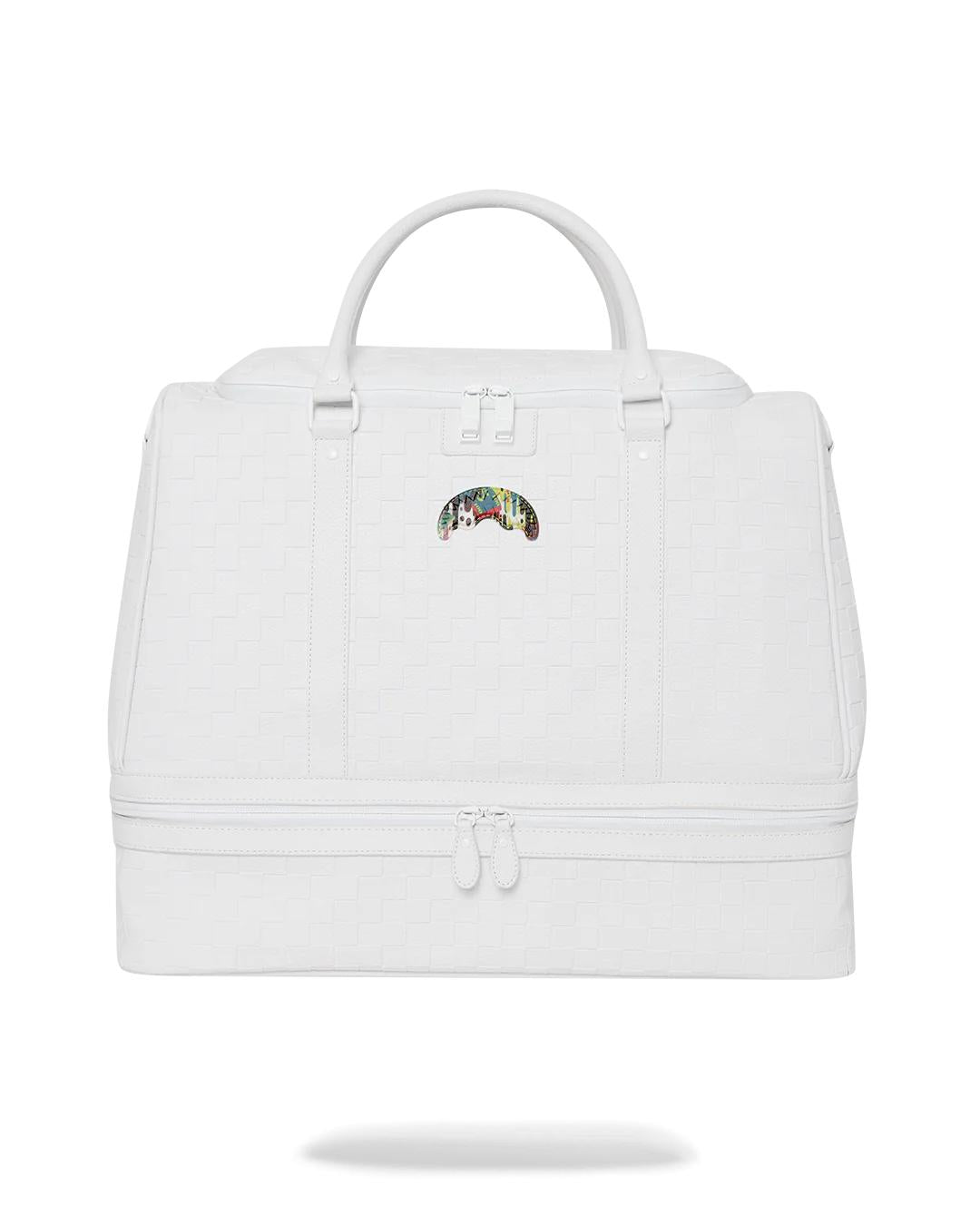Sprayground SHOW UP SHOW OUT STILETTO DUFFLE