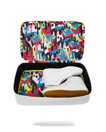 Sprayground SHOW UP SHOW OUT STILETTO DUFFLE