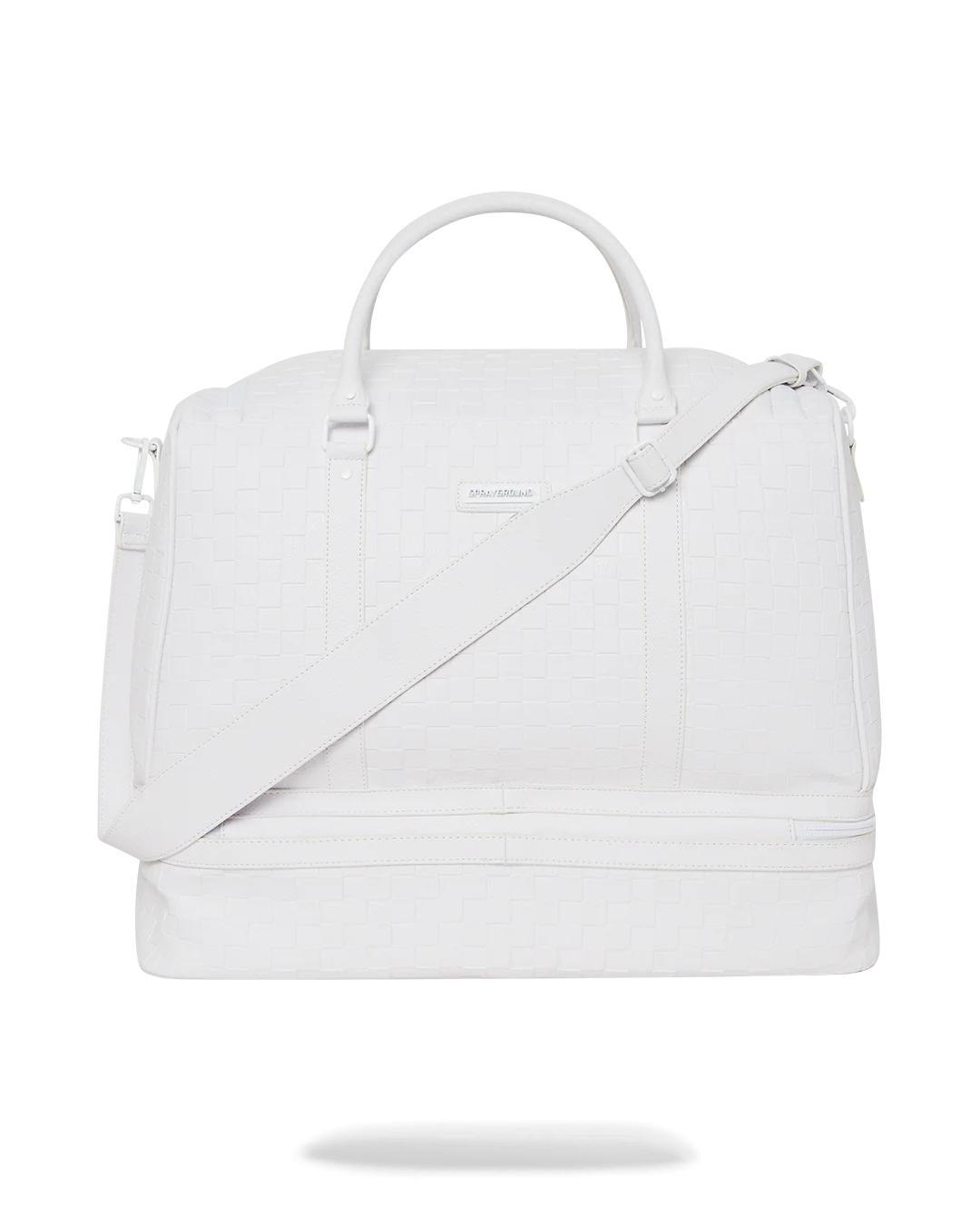 Sprayground SHOW UP SHOW OUT STILETTO DUFFLE