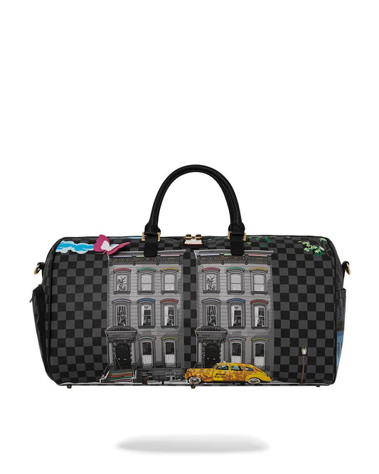 Sprayground SUTTON DUFFLE
