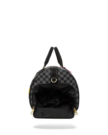 Sprayground SUTTON DUFFLE