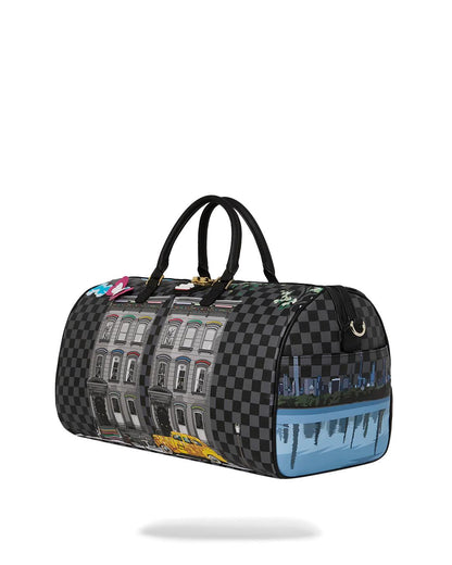 Sprayground SUTTON DUFFLE
