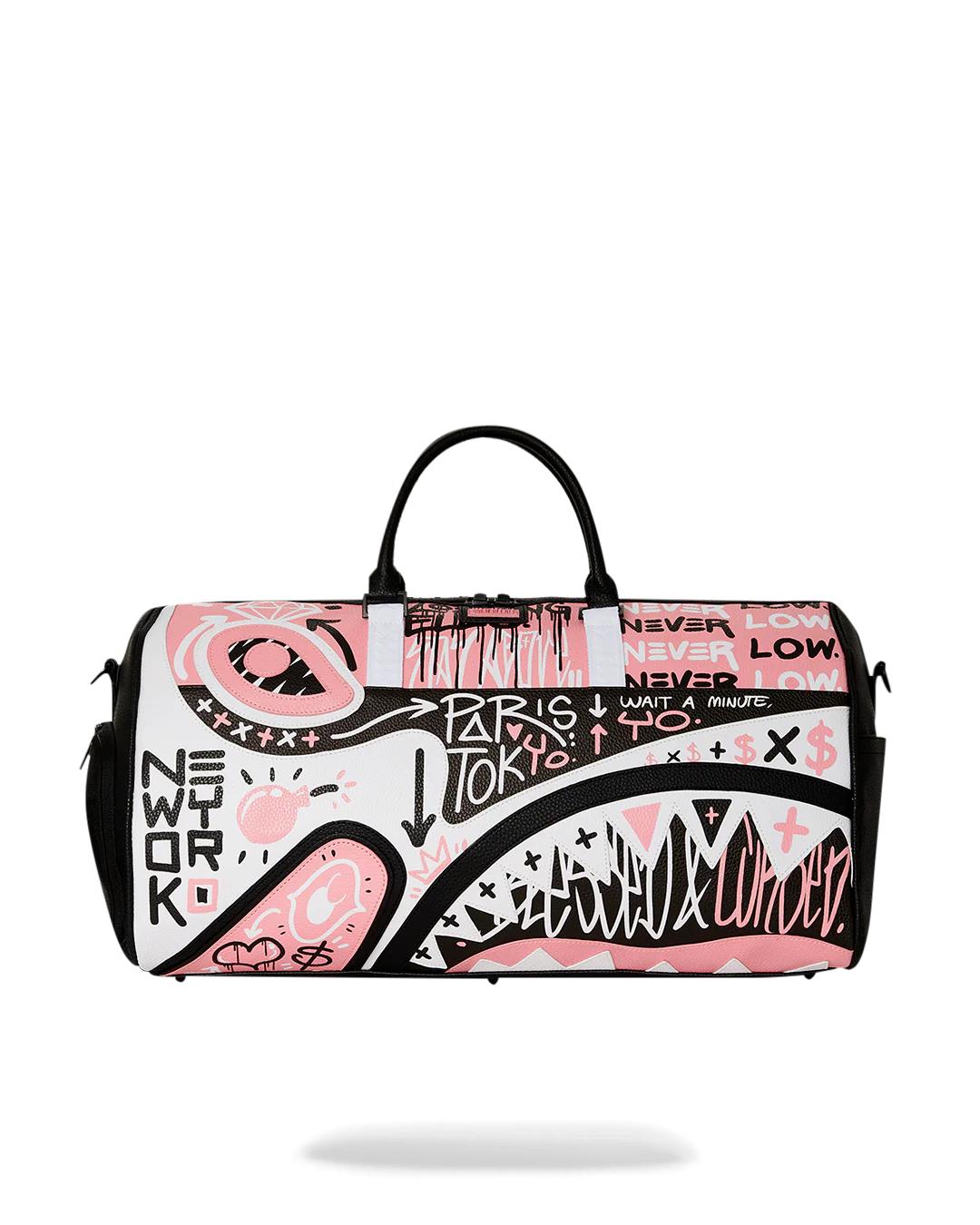 Sprayground JADORE DUFFLE