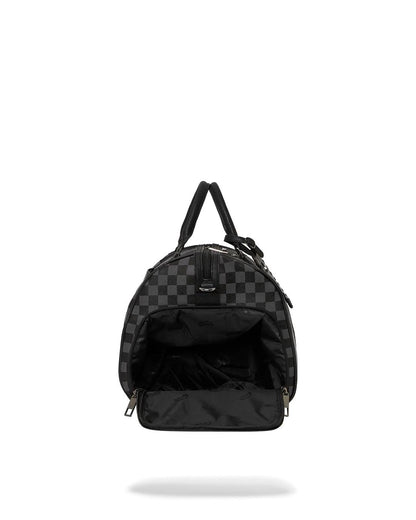 Sprayground RACEWAY SHADOW PHANTOM LARGE DUFFLE