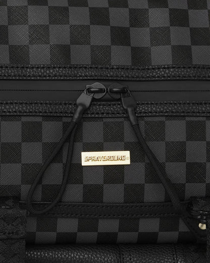 Sprayground SPECIAL OPS NIGHT WATCH CARGO DUFFLE