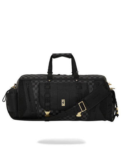 Sprayground SPECIAL OPS NIGHT WATCH CARGO DUFFLE