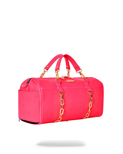 Sprayground CHAIN REACTION MINI DUFFLE