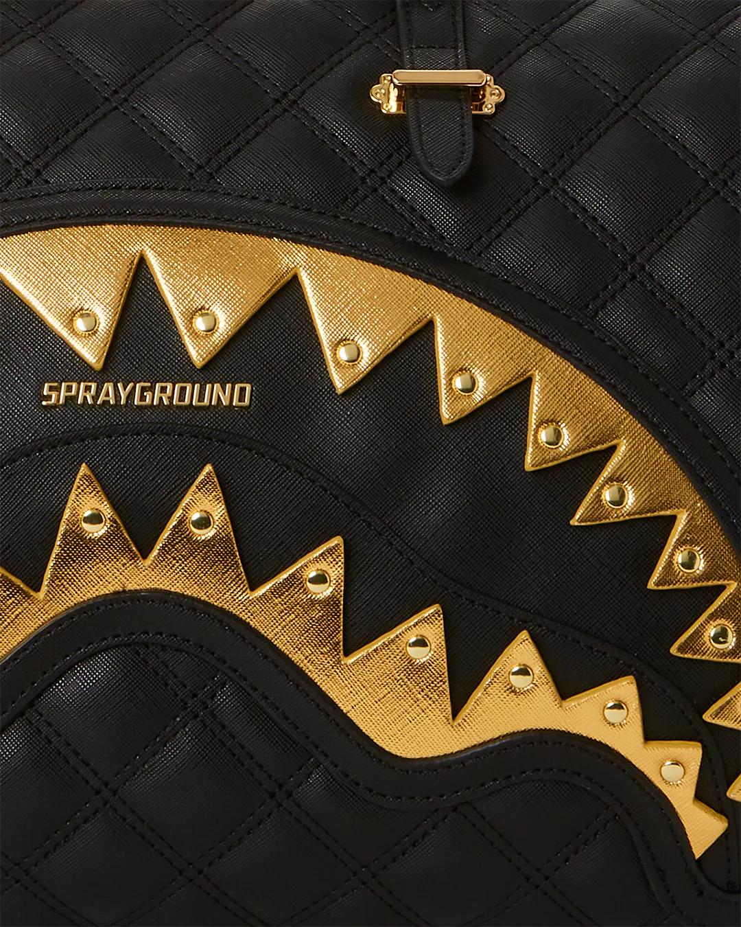 Sprayground 24K GENEVA DUFFLE