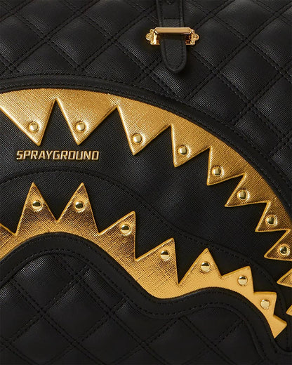 Sprayground 24K GENEVA DUFFLE