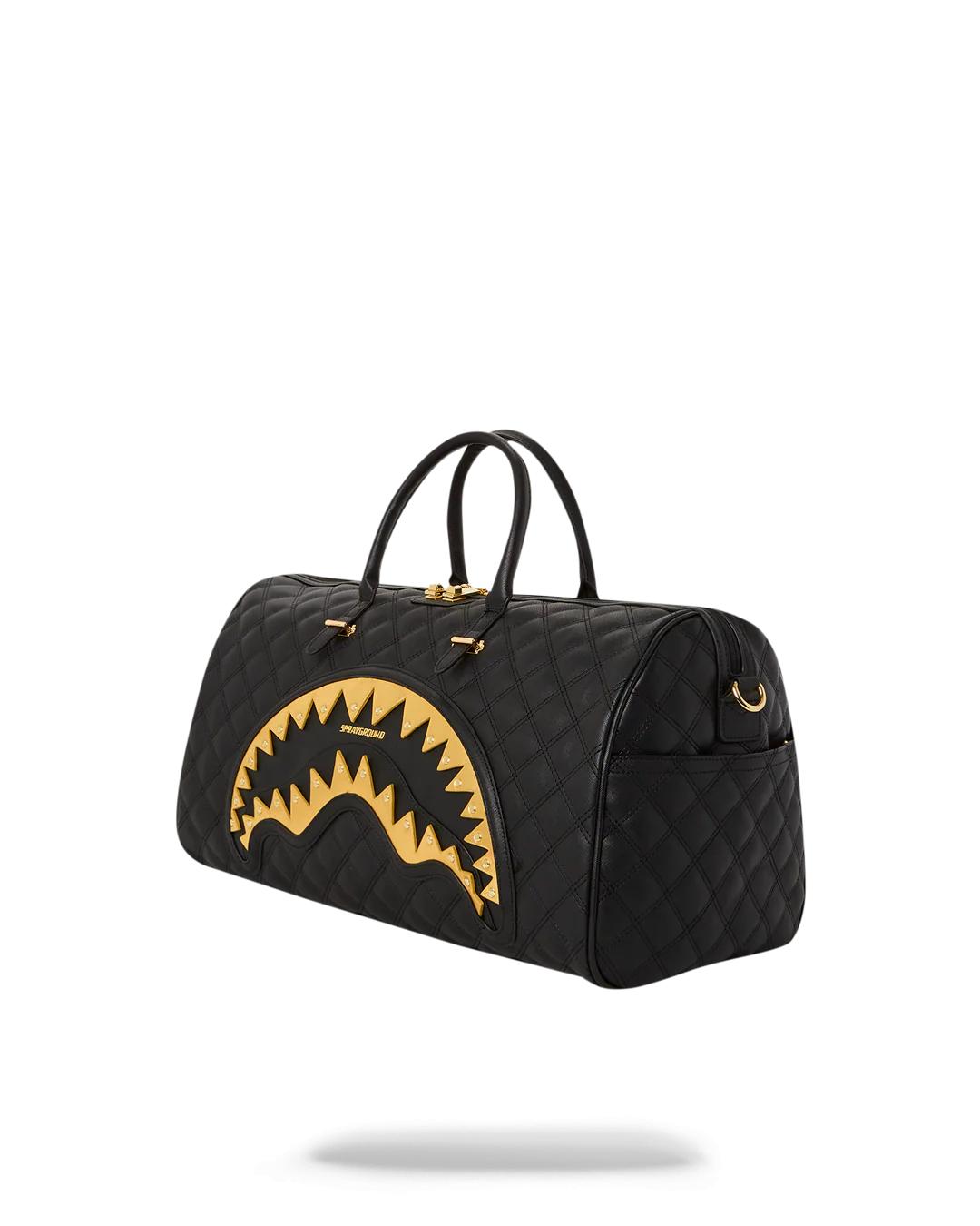 Sprayground 24K GENEVA DUFFLE