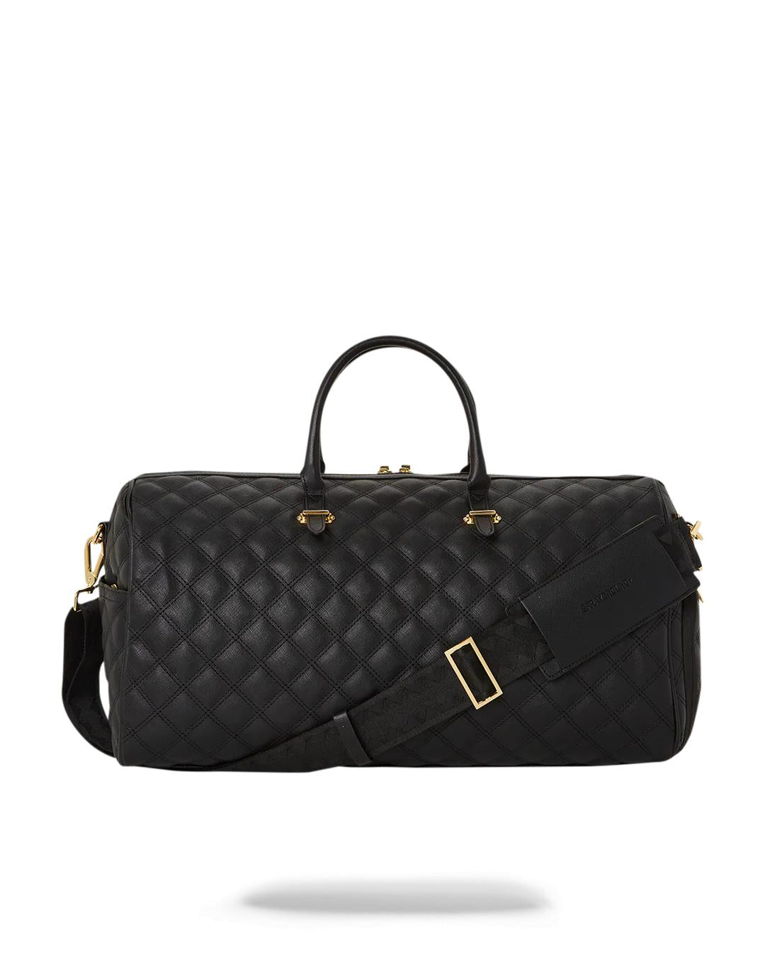 Sprayground 24K GENEVA DUFFLE