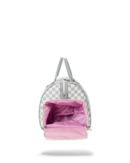 Sprayground AIR TO THE THRONE JETSET DUFFLE