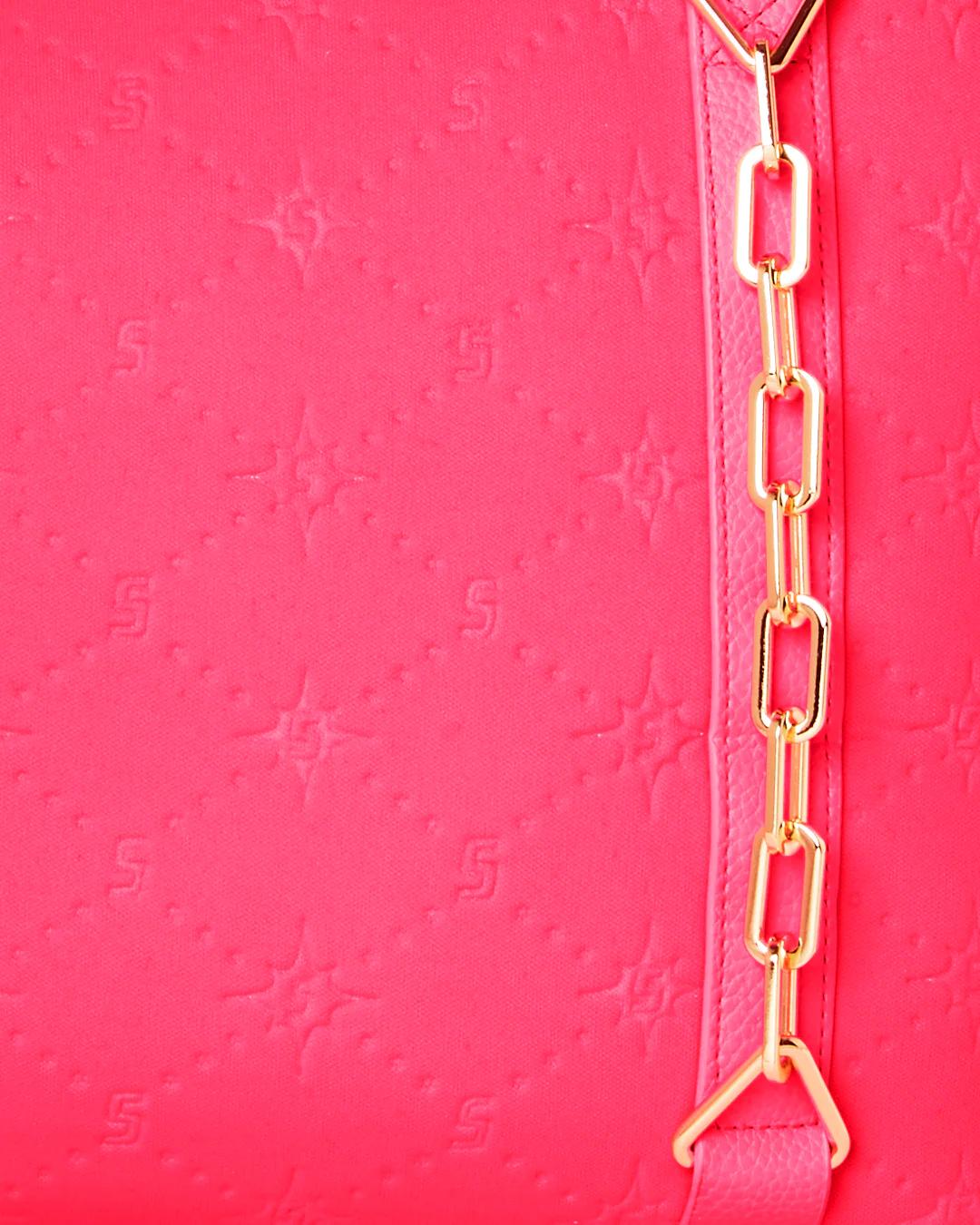 Sprayground CHAIN REACTION TOTE