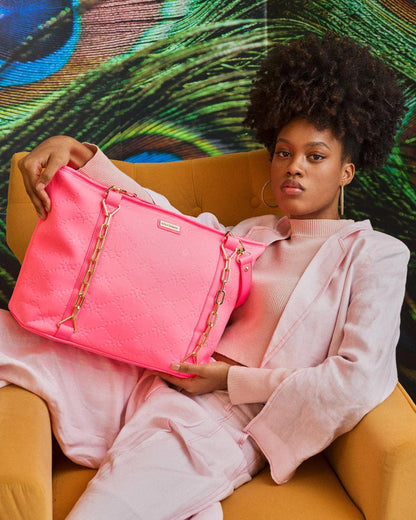Sprayground CHAIN REACTION TOTE