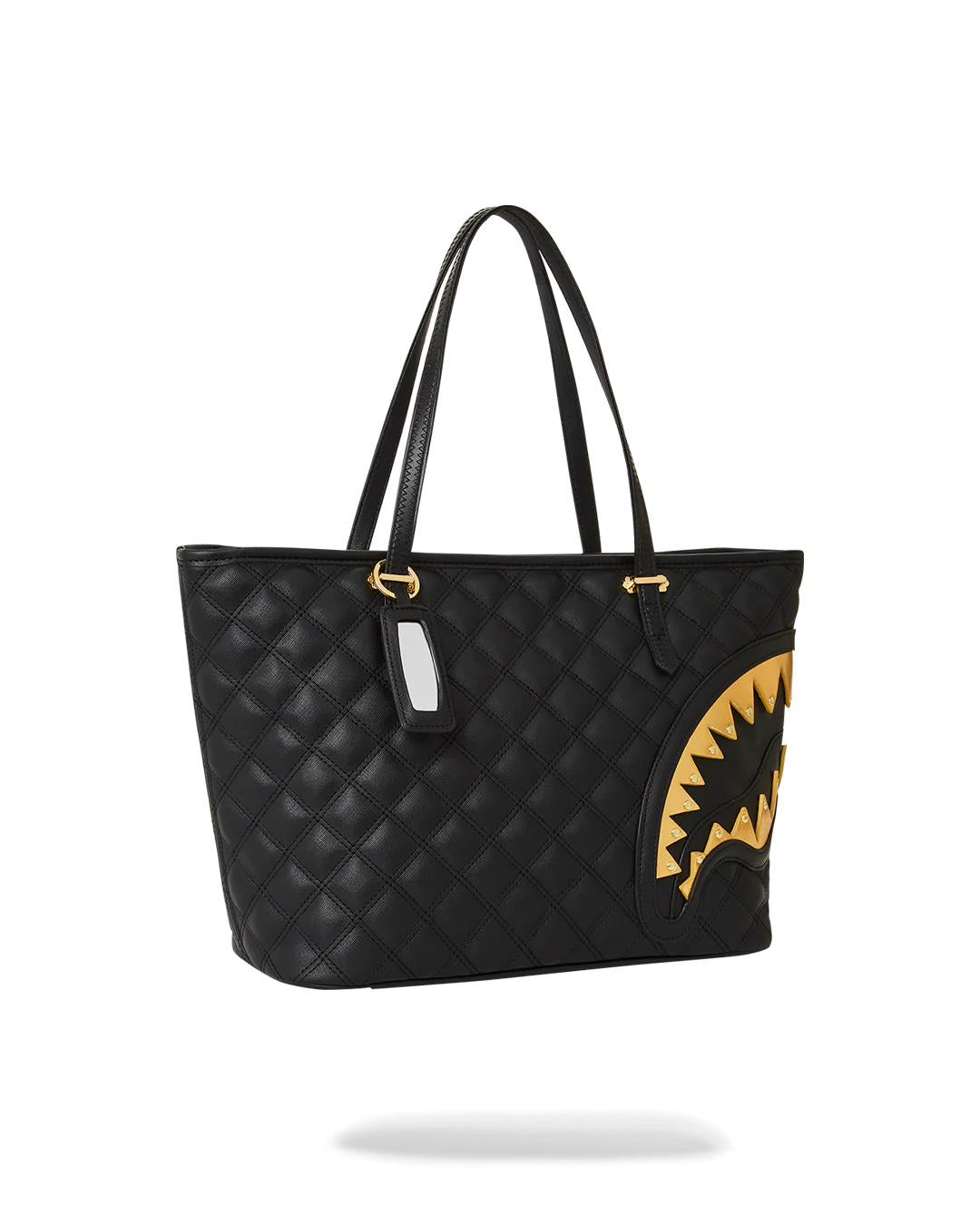 Sprayground 24K GENEVA TOTE