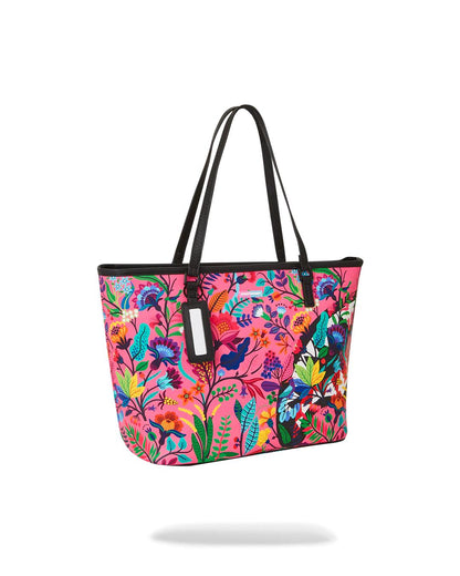 Sprayground AVANT GARDEN TOTE