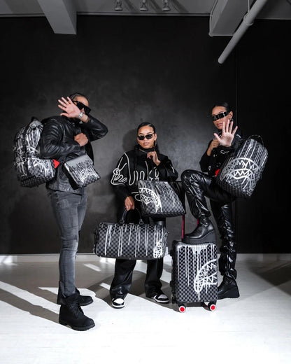 Sprayground CHATEAU GHOST TOTE