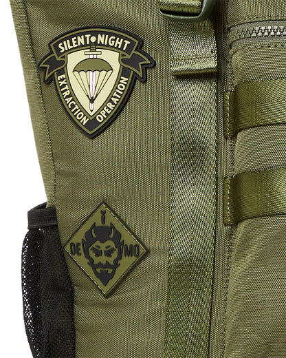 Sprayground SPECIAL OPS FULL THROTTLE TOTE