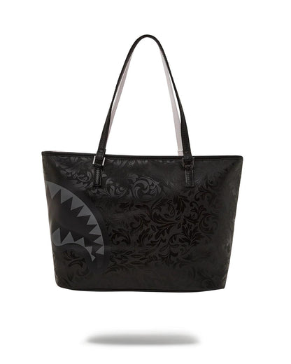 Sprayground EUPHORIC DARKNESS TOTE