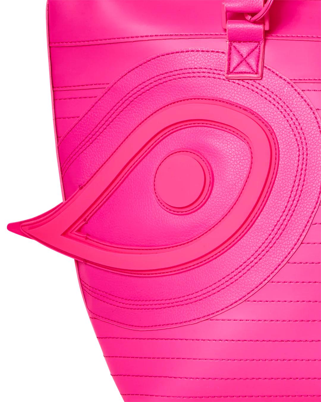 Sprayground SAKURA SHOCK WAVE TOTE
