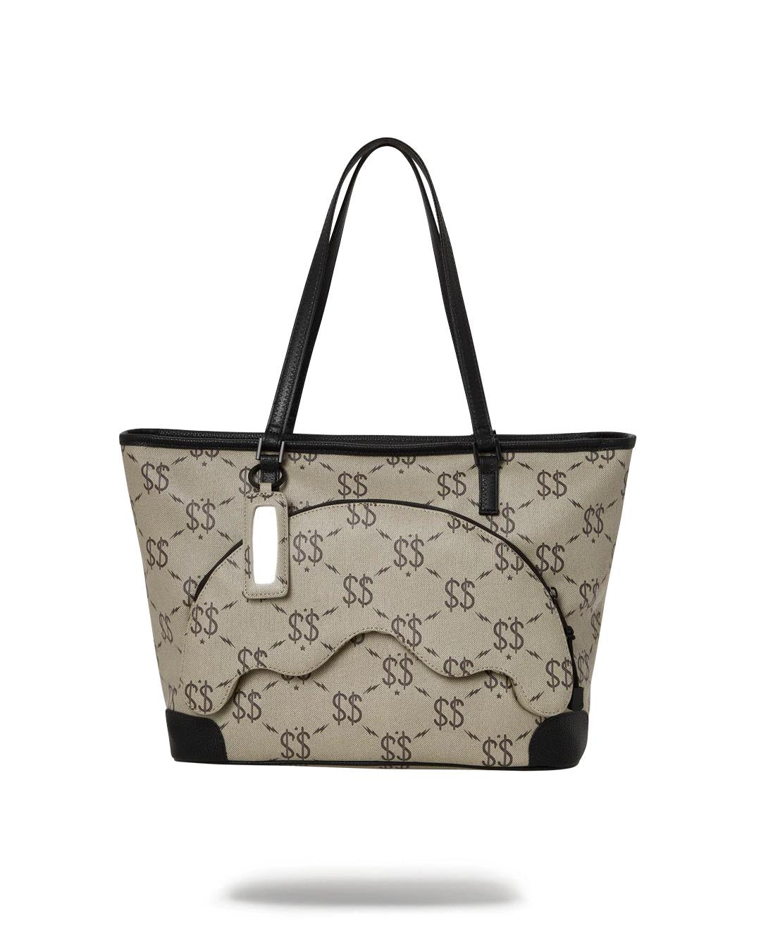 Sprayground THE GETAWAY TOTE