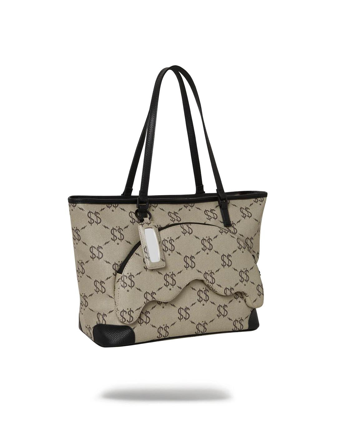 Sprayground THE GETAWAY TOTE