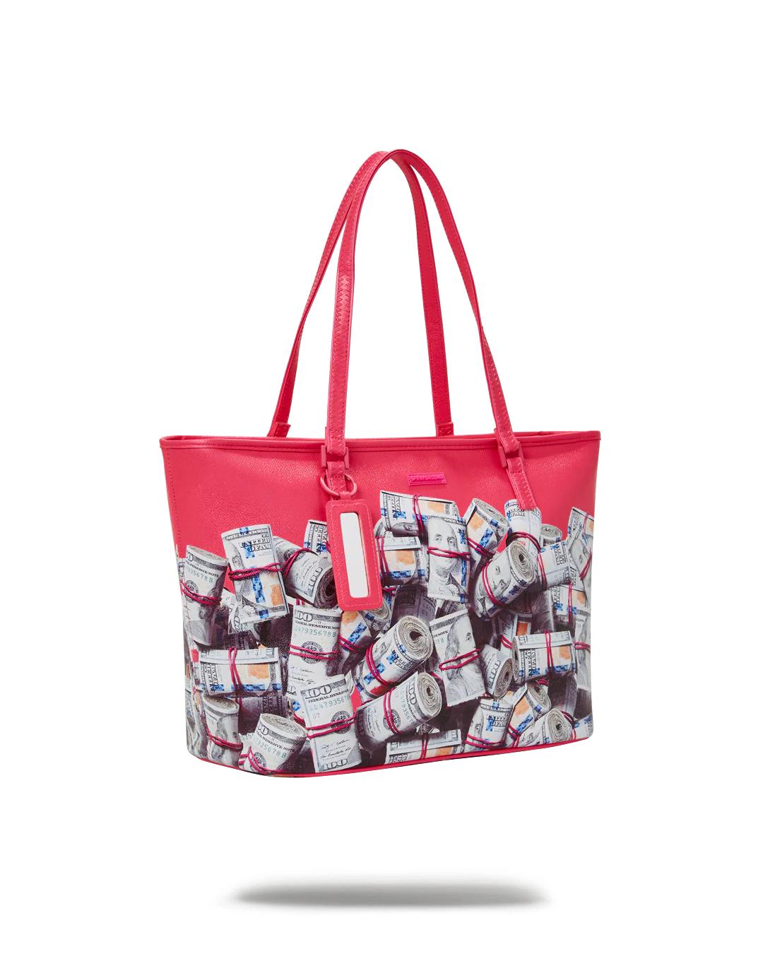 Sprayground THE ENTREPRENEUR TOTE