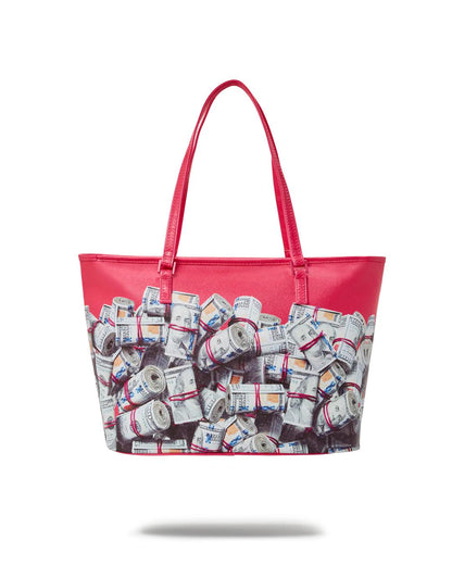 Sprayground THE ENTREPRENEUR TOTE