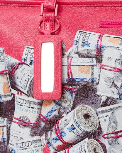 Sprayground THE ENTREPRENEUR TOTE