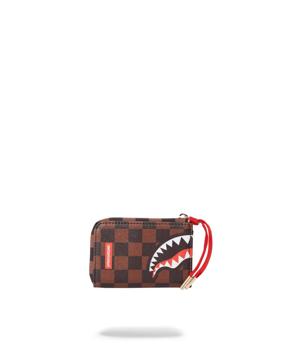 Sprayground PARIS VS FLORENCE WALLET