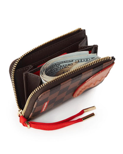 Sprayground HENNY WALLET
