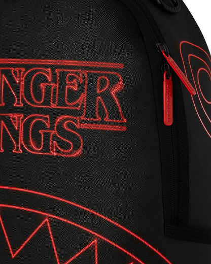 Sprayground STRANGER THINGS COLLAB BACKPACK