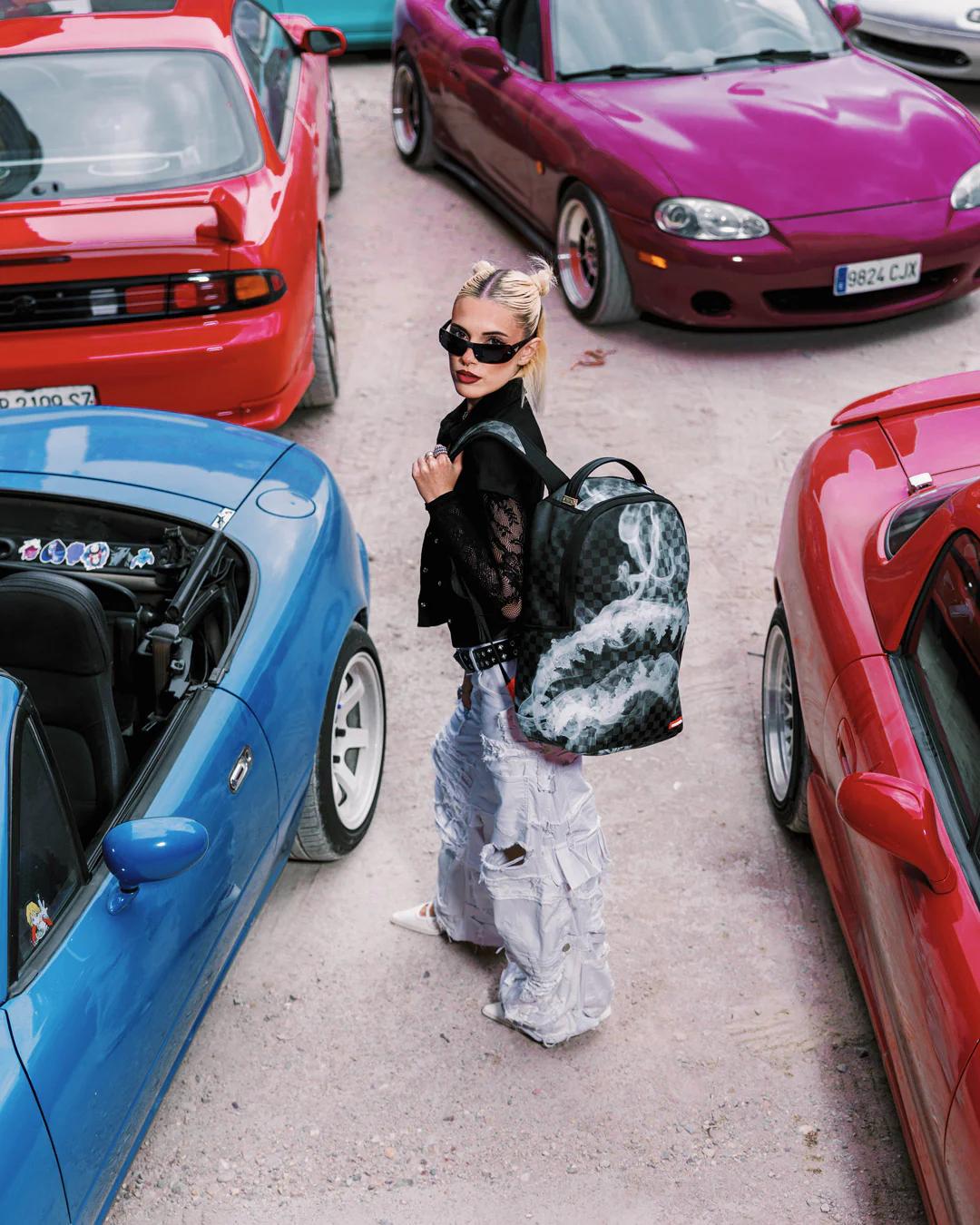 Sprayground DAYDREAM BACKPACK