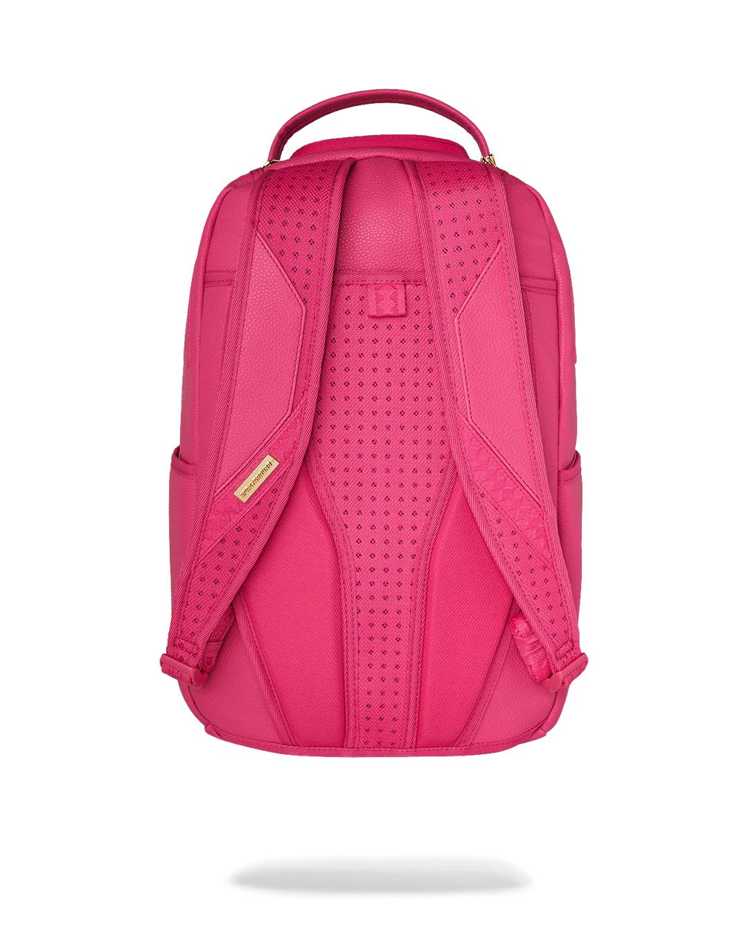 Sprayground PINK POP SHARK BACKPACK