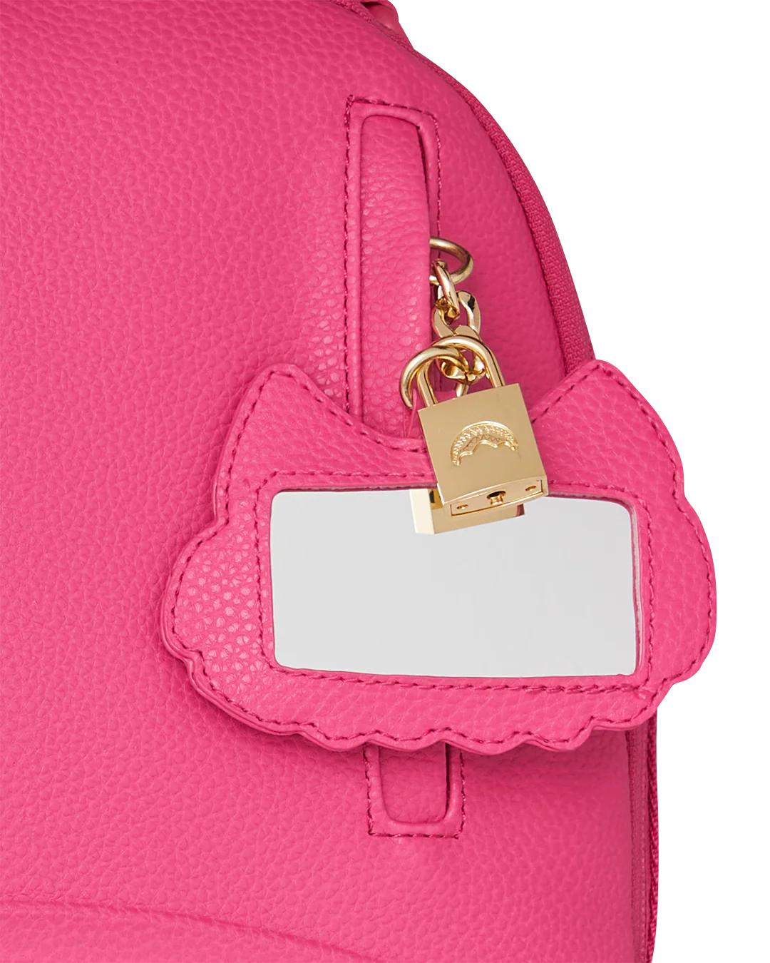 Sprayground PINK POP SHARK BACKPACK