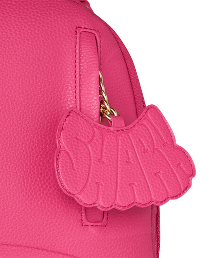 Sprayground PINK POP SHARK BACKPACK