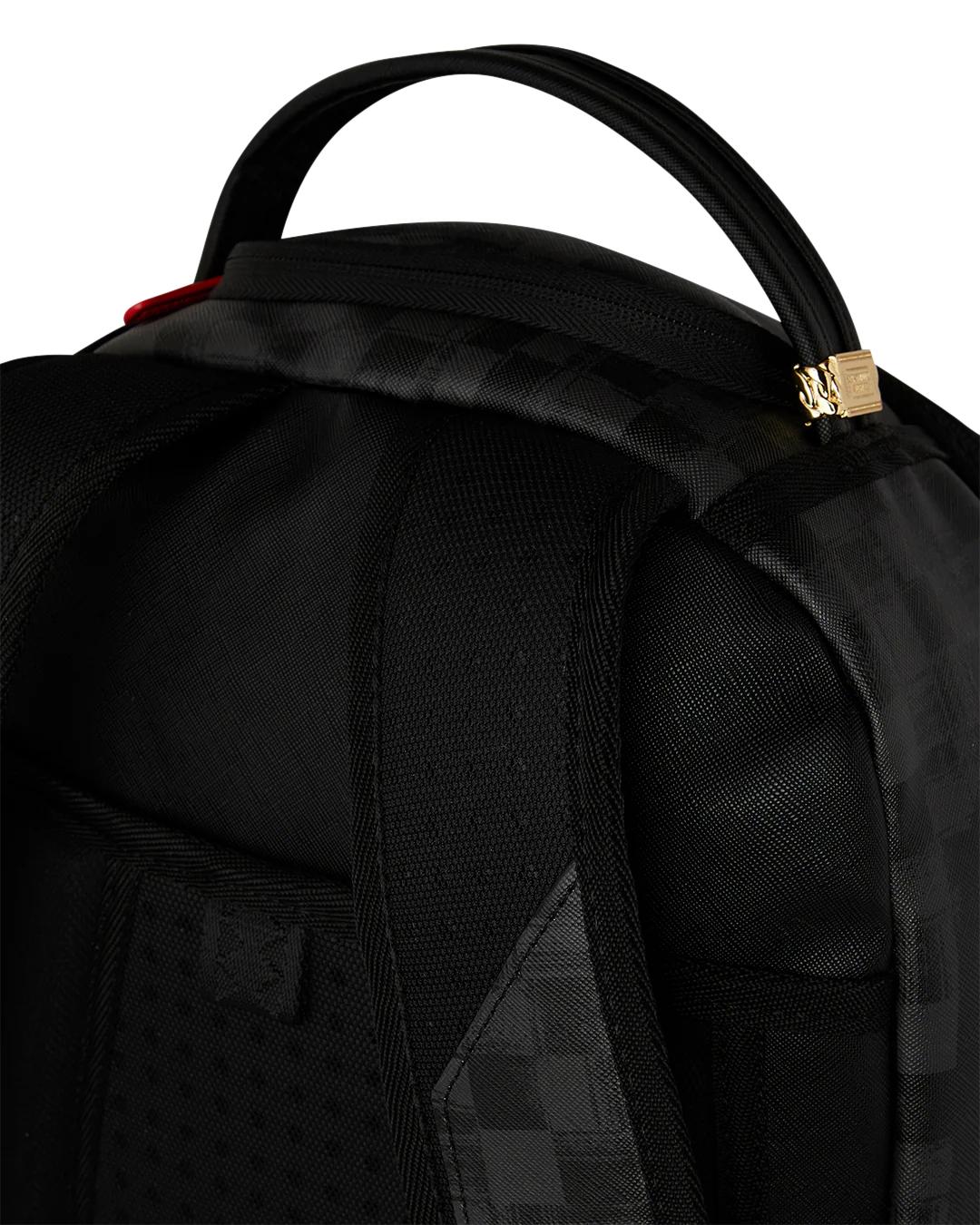 Sprayground MIDNIGHT SHADOW BACKPACK