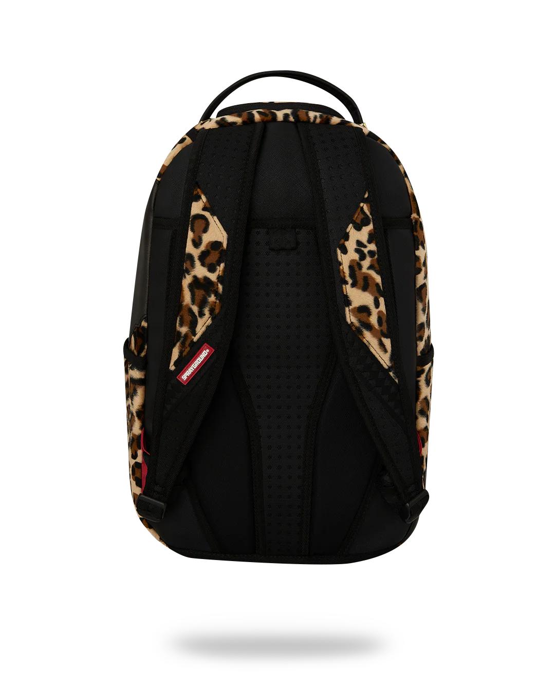 Sprayground SCARFACE ELVIRA STATE OF MIND BACKPACK