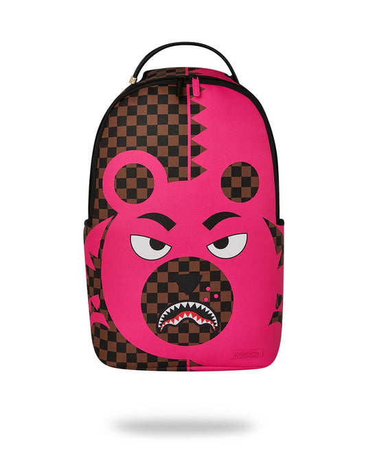 Sprayground GUMDROP MONEY BEAR SHARK BACKPACK