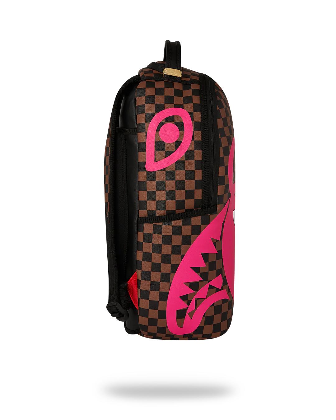 Sprayground GUMDROP MONEY BEAR SHARK BACKPACK