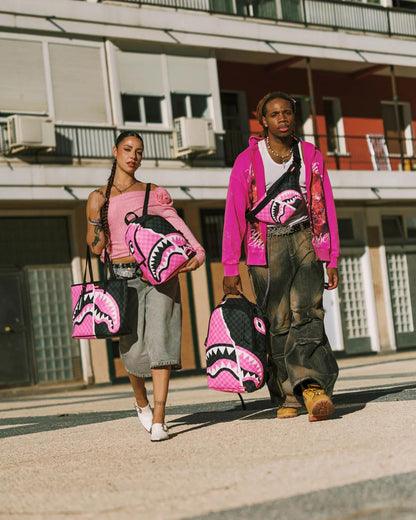 Sprayground VENOM CRUSH BACKPACK