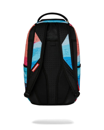 Sprayground SPONGEMONET BACKPACK