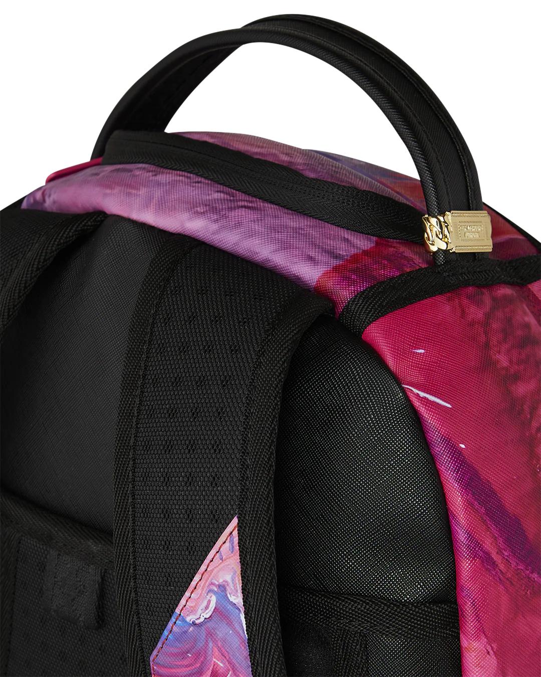 Sprayground PATRICASSO BACKPACK