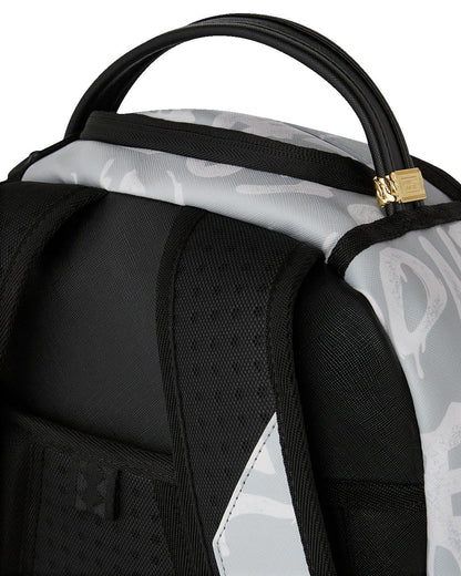 Sprayground MONEY BEAR CHILLTIME BACKPACK