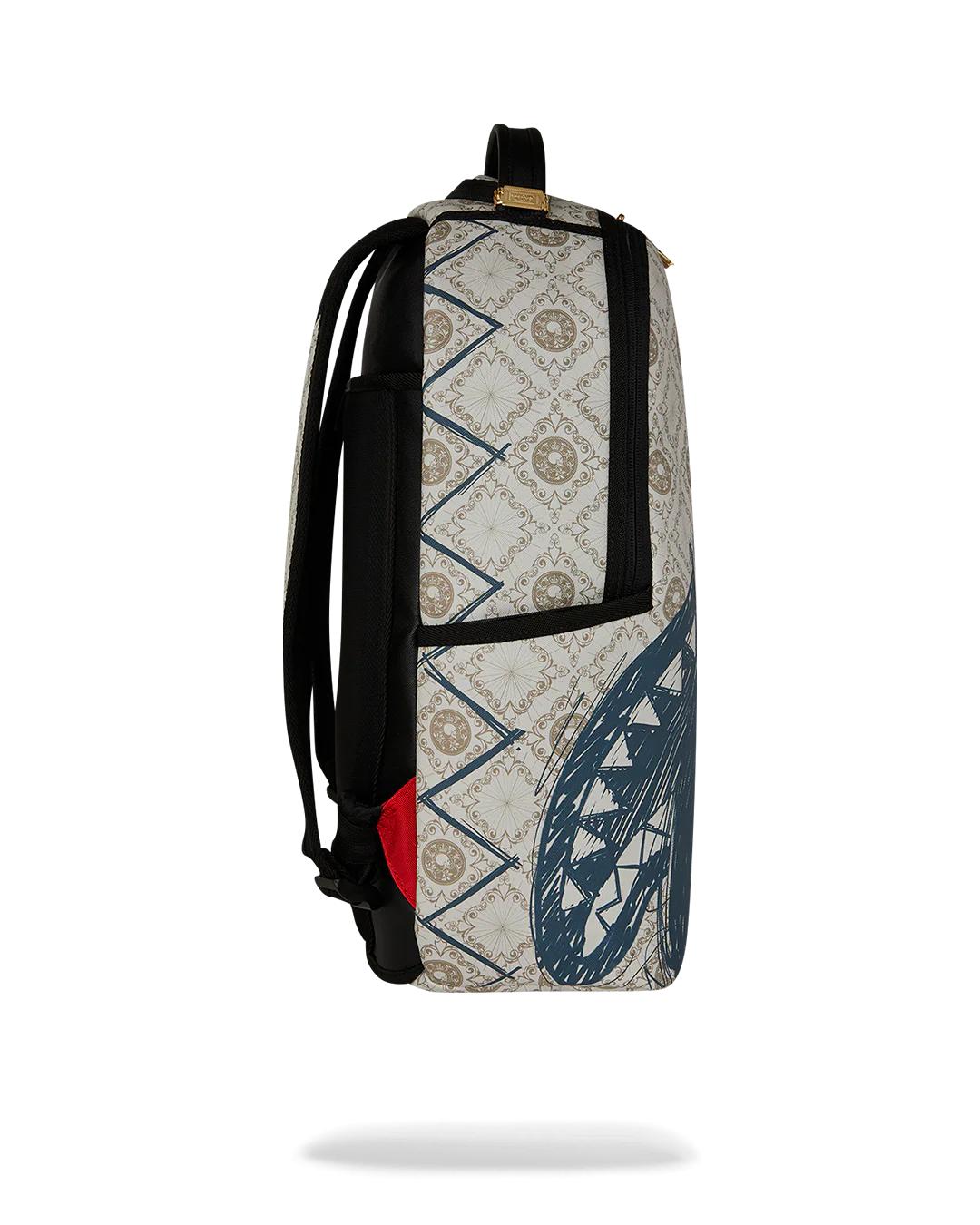 Sprayground JOHN WICK BORN FOR THIS BACKPACK