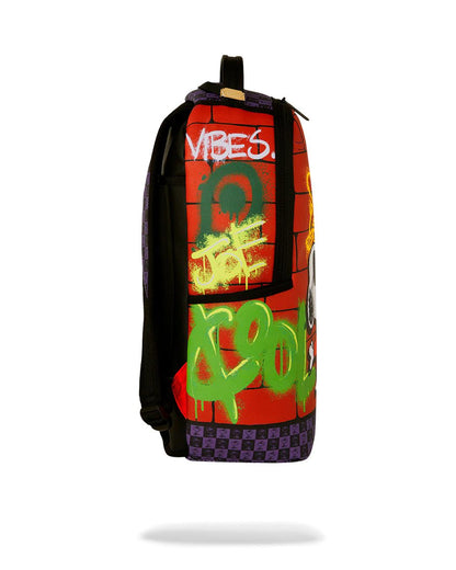 Sprayground SNOOPY JOE COOL BACKPACK