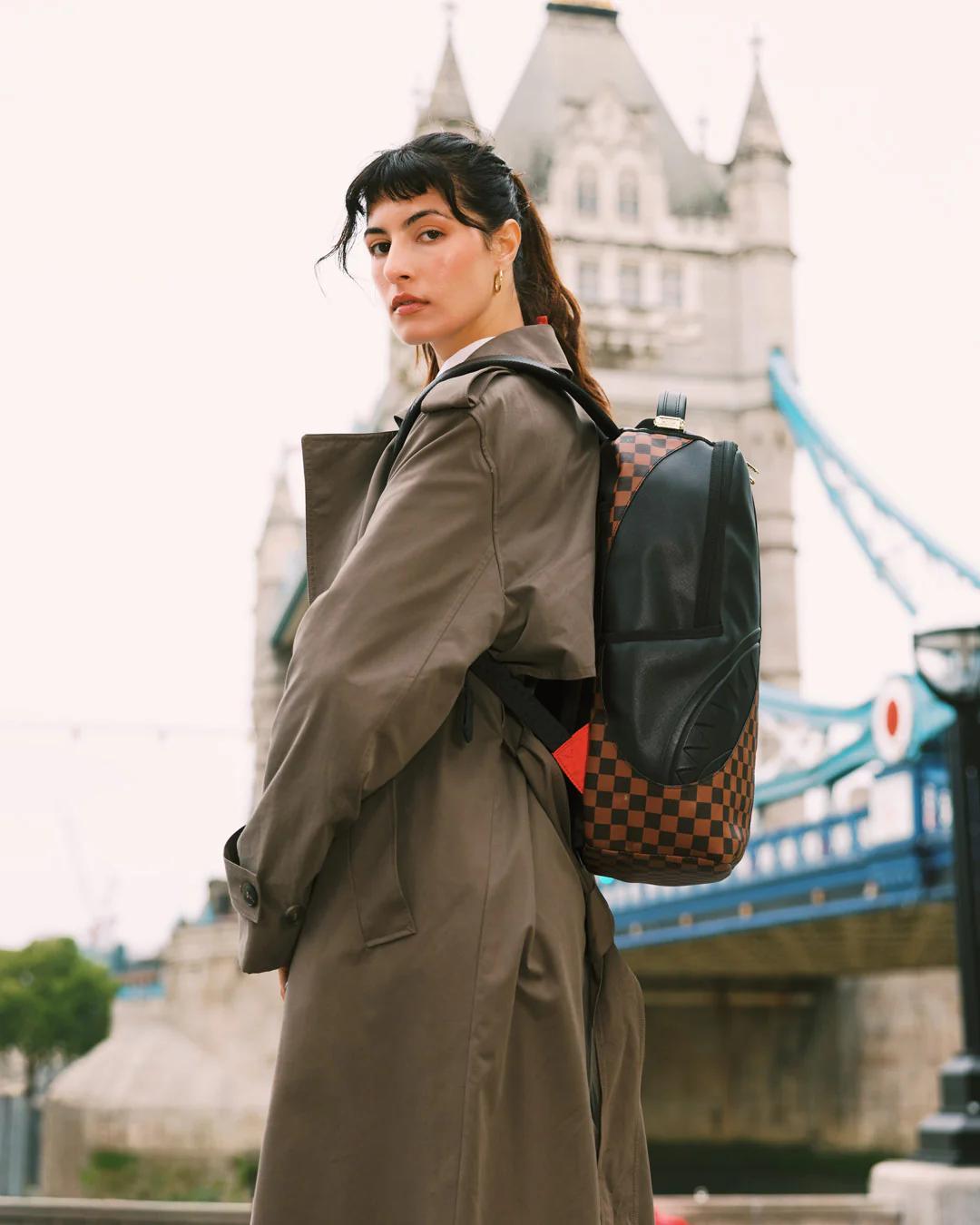 Sprayground JETSTREAM SHADOW BACKPACK